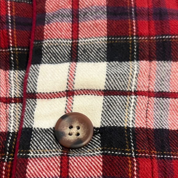 Nordstrom men’s large pajama shirt - Picture 4 of 4